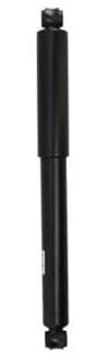 Magnum Technology AG9001MT 2x Stoßdämpfer Federbein Gasdruck Hinten Federbein