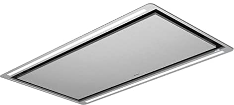 ELICA Deckenhaube HILIGHT-X NO MOTOR IX/A/100 - PRF0163523, Edelstahl