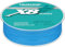 TRUSCEND Geflochtene Angelschnur 8fach, Angelzubehör Angelschnur geflochten glatt und ultradünn, PE Braided Fishing Lines, Angelsehne, Angel Schnur - 20lb/0.2mm/300yds