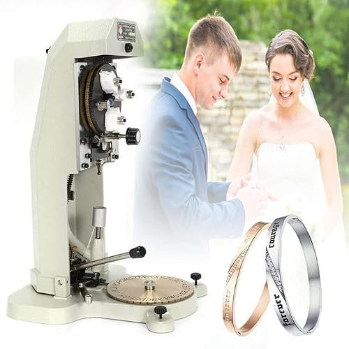 Innerhalb Ring Graviermaschine Machine Ring Engraving 230 X 250 X 420MM Schmuck Cutter Engraver Inside-Ring, Gravur, Jewelry Maschine, Gravur-Ring, DIY Gravur