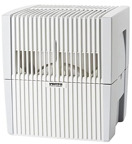 VENTA Evaporative humidifier Original LW25 40 m2 44 dB 8 W White