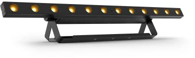 CHAUVET DJ (CHDDJ) Bühnenlichteinheit (COLORbandQ3BT ILS)
