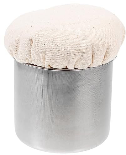 Housoutil Brosse à Graisse Crêpe, Brosse à Huile Inox Crêpe, Essuie-Glace Pour Crêpe, Vadrouille à Huile Pour Griller Les Stands De Cuisson Pour Graisser Les Crêpes