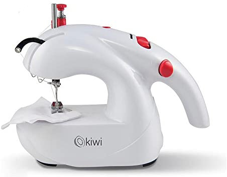 KIWI Machine à coudre, Multicolore, Standard
