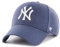 '47 New York Yankees MLB Most Value P. Blau Verstellbare Snapback Cap One-Size