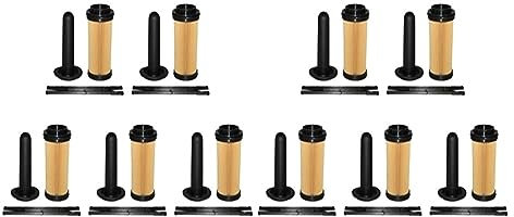 MOIKEN 10X 1457436033 Truck Adblue Urea Filter Truck Urea Pump Filter In Addition To Impurity Filter
