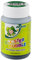 JOLLY Booster Bubble, ungiftige Universal Maltinte, Dunkelgrün, zum Malen geeignet, auswaschbare Tinte, 100ml ausreichen für 40 Booster XL Nachfüllungen, für Kleinkinder ab 3 Jahren