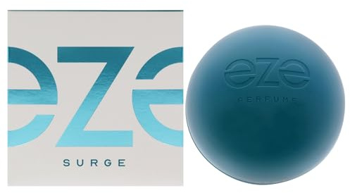 Eze Surge for Men Eau de Parfum, Spray, 75 ml