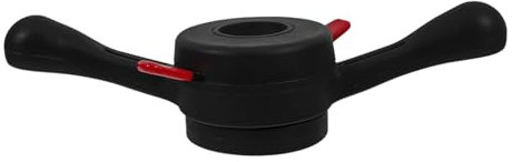 BUGUUYO Radwuchtmaschine Für Autoreifen Mit Wellenmutter Reifenwechselwerkzeug Für Reifenwucht Reifenwuchtwerkzeuge Für Präzisionswuchtfunktion Reifenreparaturwerkzeuge Aus Nylon Für