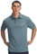 Under Armour Herren Tech Polo, atmungsaktives Sportshirt mit kurzem Arm, leichtes Poloshirt zum Golfen,Jasper Blue / / Pitch Gray,MD