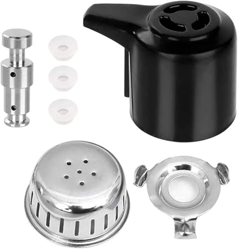 7 PCS Steam Release Handle, Steam Release Float Valve Replacement Set for Instant Pot 3,5,6 QT