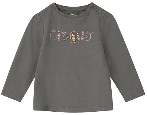 s.Oliver Unisex Baby 2169192 T-Shirt Langarm (1er Pack)