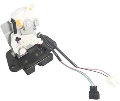 Cerraduras Puertas Cerradura De Puerta Trasera con Pestillo De Portón Trasero con Motor para Mazda para Furgoneta para Bongo E2200 Actuador Cerradura Puerta