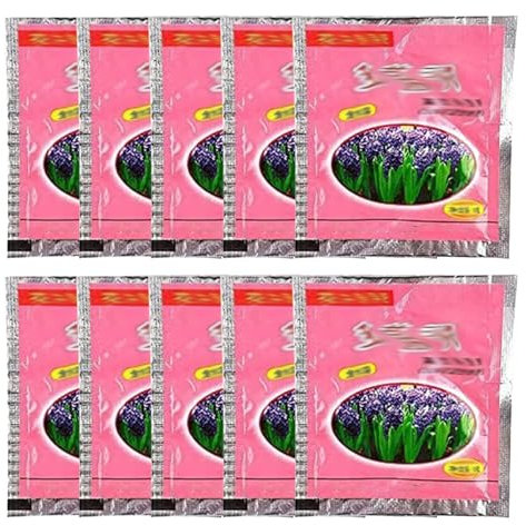 10pcs 10g Wurzelpulver für Pflanzenschnitte lösliche Wurzelhormon für Stecklinge Naphthaleneacesalsäure Wurzelpulver für Transplantationen & Baummanagement