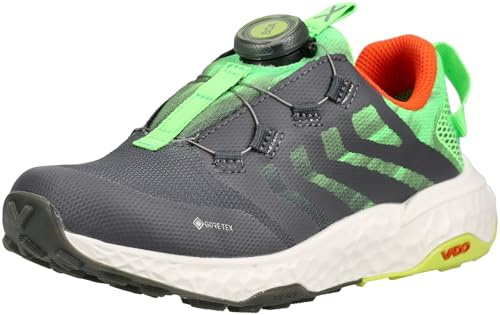VADO Surfer 49001-9000 Gore-TEX Mädchen Sneakers