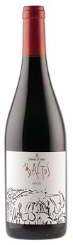 Dominio de Tares Baltos Mencia 2015 trocken (1 x 0.75 l)