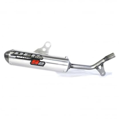 Silencieux DEP compatible KTM 50 SX 2009/2015 FS