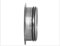 Bundkragen Flansch 63-450 mm mit Dichtung für Wickelfalzrohr Aluflexrohr (450 mm)
