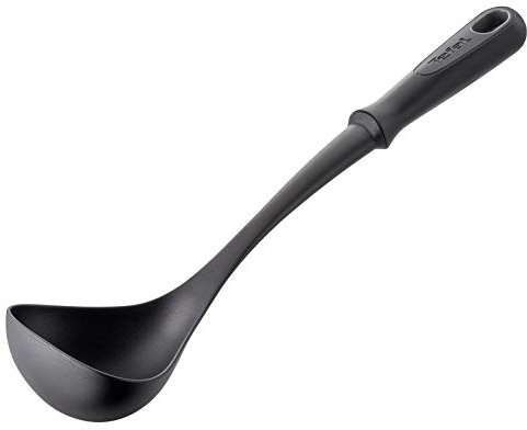 Tefal Comfort Louche (Noir)