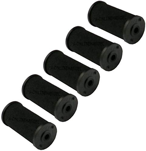 Farbrollen für Preisauszeichner Sato Judo Kendo 26 5er Blisterpack | PB-Onlinehandel