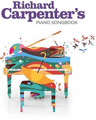 Richard Carpenter's Piano Songbook [Vinyl LP]