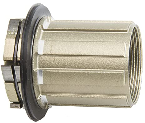 Novatec 326274_887539023676 Kette, Schwarz, Einheitsgröße