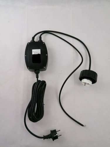 Pondlife UVC CUV- 40 Ersatzteil Vorschaltgerät passend SunSun und AquaOne