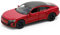 Audi 3202100100 Modellauto RS e-tron GT Modell 1:38 Miniatur, Pullback-Antrieb Tangorot