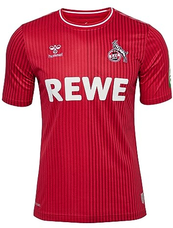 hummel 1. FC Köln Trikot 3rd 2023/2024 F6475 Unisex