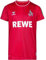 hummel Herren Fußballtrikot 1. FC Köln 23-24 Auswärts True red 3XL