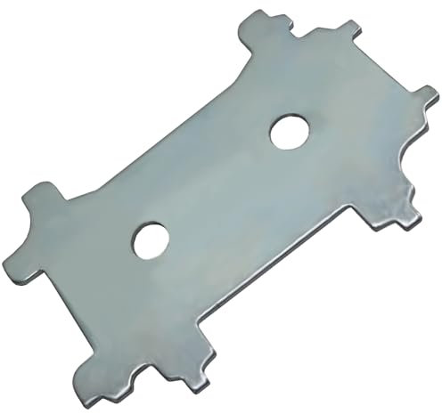 Llave de Quemador para Cocina de Gas con Código Original 011450203 011450209 071450210 para Smeg P755 PNL64 PV163 PV175 - MADE IN ITALY - MONTERAL