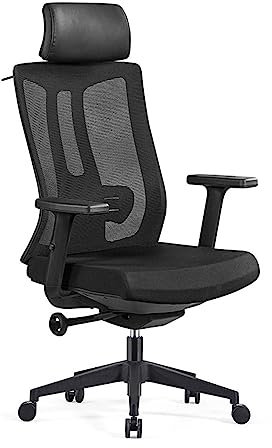 Base girevole Sedia da ufficio da gioco Parti di ricambio Nero Base girevole per Home Office Gaming Chair Repair