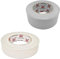 Lurrose Diy Cloth Stage Tape 2 Pcs 25m Waterproof Tape High Adhesive for Carpet Floor Seams