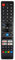 XINFUTE Telecomando originale SHW/RMC/0140N adatto per TV Sharp Aquos 42EE4E 50EN2EA