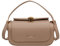 Throushine Hiziel Trendige Mini-Quadrattasche (Khaki)