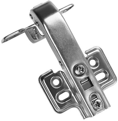 Cerniera idraulica a 90 gradi for anta a ribalta, cerniera idraulica a 45 gradi, 1 pezzo(45 Degree Hydraulic)