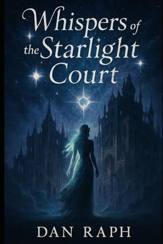 WHISPERS OF THE STARLIGHT COURT (The EMBER & ASH PACT, Band 2)
