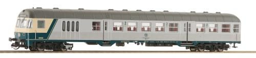 6280024 TT Nahverkehrs-Steuerwagen, DB, Ep. IV
