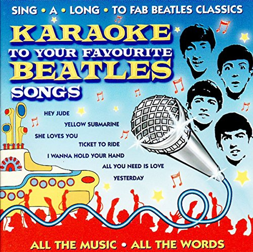To Your Favourite Beatles Songs