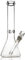 REANICE Recycleur le verre bong simple bubblers barboteur 14.5mm hoohak Hauteur 27cm