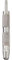 General Tools 806 Jiffy Centering Punch