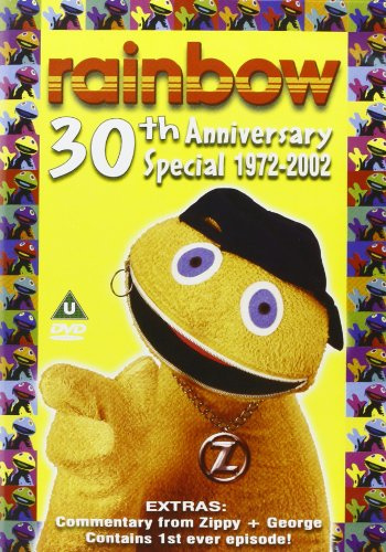 Rainbow - 30th Anniversary Special Edition