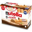 Nutella b-ready etui de 15 pieces - ( Prix Unitaire ) - Envoi Rapide Et Soignée