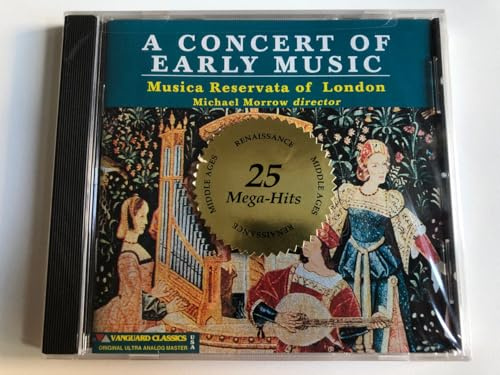 Concert of Early Music