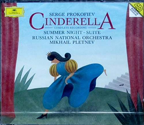 Cinderella-Ga+Sommernachtsuite