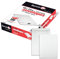 Quality Park Survivor R1580 Tyvek-Versandtasche, 10 x 13 cm, Weiß, 100 Stück