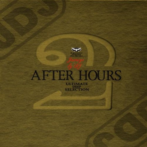 Journeys By DJ/After Hours 2