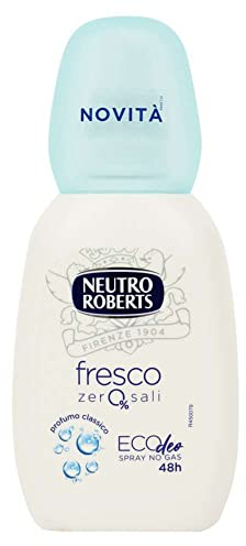 6 x Neutral Roberts Vapo Extra Frisch Körperdeo Angebot auf Lager