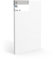 Winsor & Newton 6201150 - Keilrahmen  Classic  3-fach grundiert 350 g/m², Leistendicke 35 mm, Baumwolle - Deep Edge - 60 x 90 cm