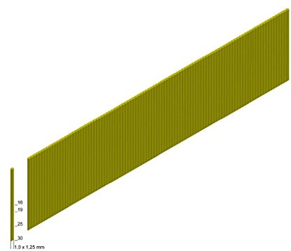 Prebena – Bolzen verzinkt resinado ga30cnkha 5.000
